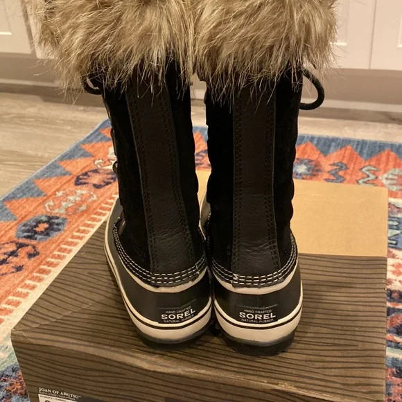 Sorel Joan of Arctic 6.5 - Picture 4 of 10